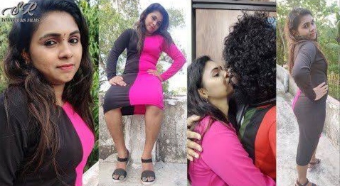 SR Youtubers Vaishnavi Full Nude Blowjob Kissing Sucking And Having Sex Must Watch 🔥