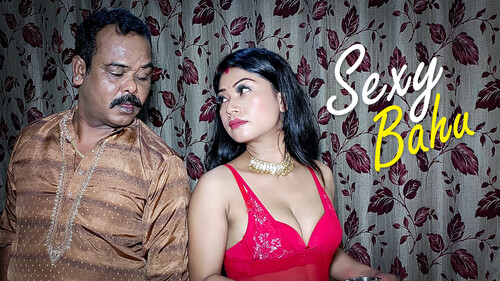 Sexy Bahu 2023 KothaApp Originals Hot Web Series Watch Online