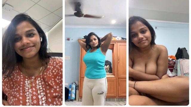 Desi Girl Viral MMS Captured in Hotel Must Watch 🔥