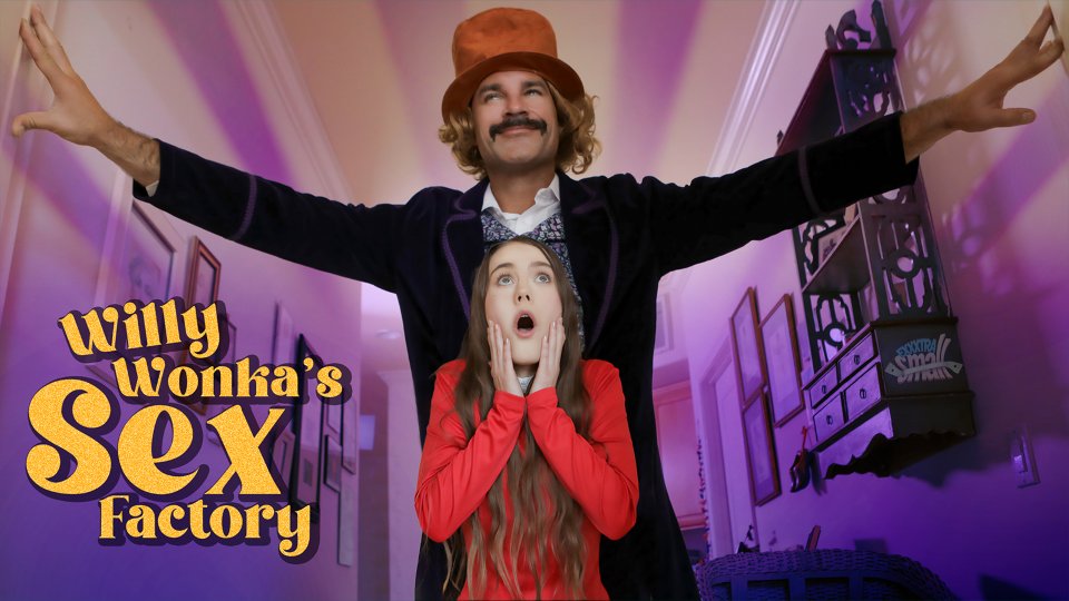 Willy Wonka And The Sex Factory Sia Wood Exxxtrasmall Ottpornhub Com