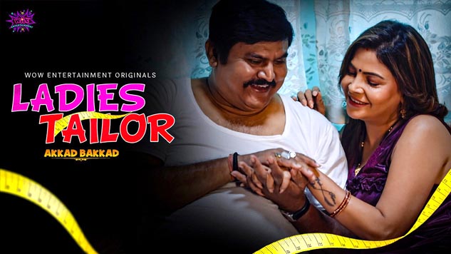 Ladies Tarilor 2023 Woow Web Series Episode 01 Watch Online