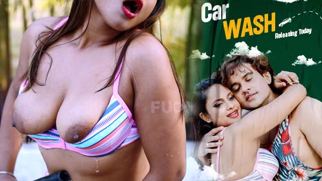 Car Wash 2023 Fugi Originals Hot Short Film Watch Online