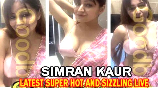 Simran Kaur App Video Exclusive Full Video Watch Now