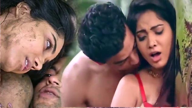 Indian Outdoor Sex With Bhabhi Ullu WEB Series Hot Scenes Watch