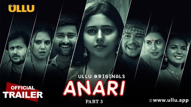 Anari Part 03 2023 Official Trailer Watch Now