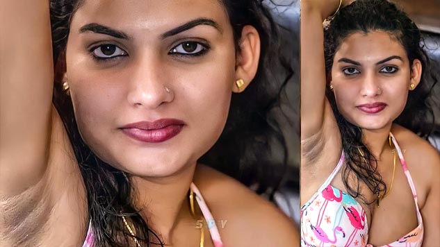 Most Demanding Model Reshmi Nair, New Video In Super Sexy Licking And Sucking Her Nipps 5 Mins DON’T MISSS