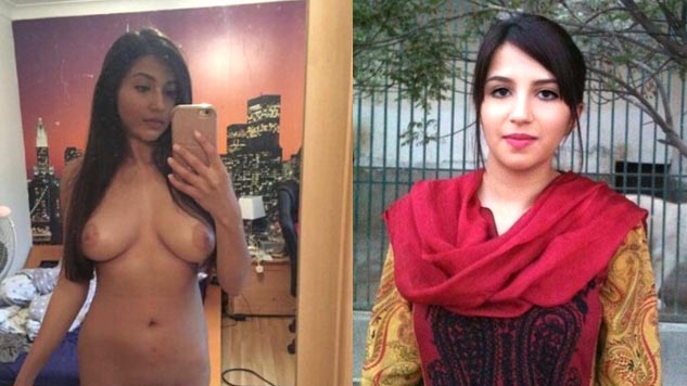 Sexy Pakistani Girl Nude Full Free Video