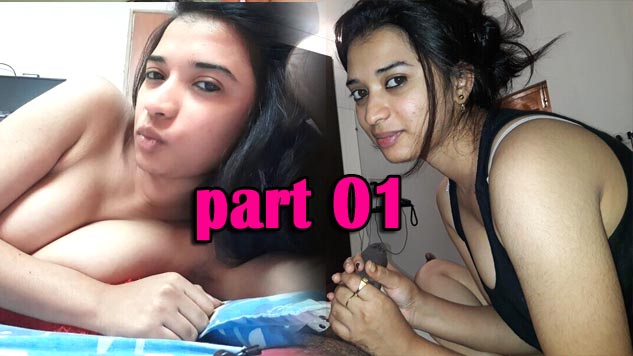 Extremely Beautiful Tamil Girl Giving Blowjob Clips 01 Watch Now
