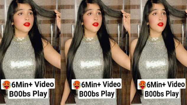 Famous Insta Influencer Crossing all her Limits in Most Exclusive Premium Video!! Don’t Miss