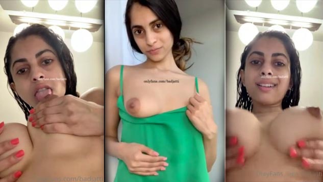 Desi Beautiful Sexy Indian Onlyfans Model Rani Kaur Full Naked Mega Collection Clips 02