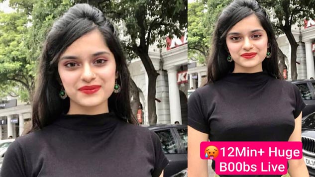 Famous Insta Influencer KRITIKA Latest Most Exclusive Live!! Don’t Miss