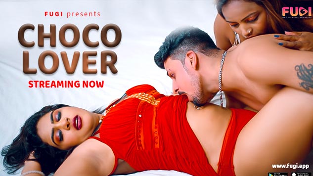 Choco Lover 2023 Fugi Oriiginals Short Film Watch Online