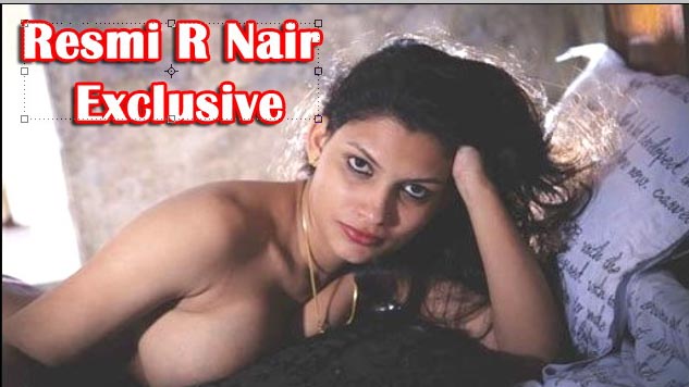 Resmi R Nair Exclusive HD Full Watch Online