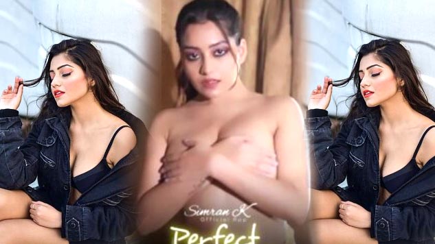 Perfect Day Simran Kaur Exclusive HD Full Video Latest Show Watch Now