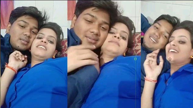Beautiful Girl Shaved Pussy Fucking with Boyfriend Hindi Talking