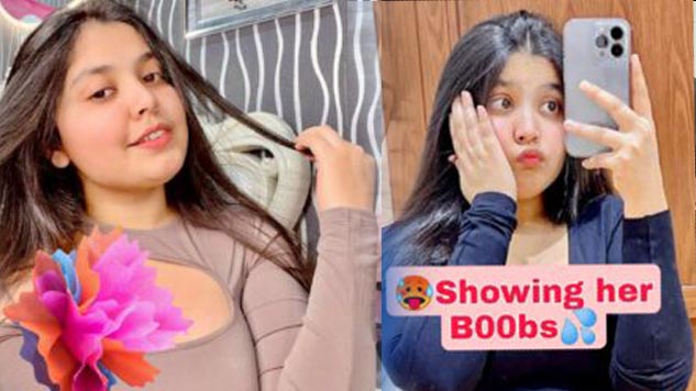 H0rny Insta Girl Latest Viral Trending Stuff Ft. Exclusive Pic’s & Total 11 Video’s