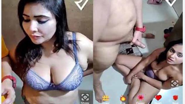 Pihu Sharma And rajshi verma Nude Live Watch Online