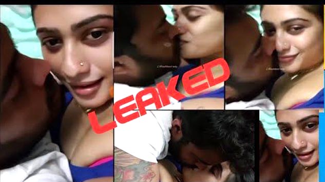 Piumi Hansamali Nude Viral Video with BF