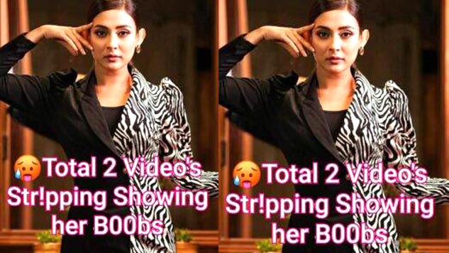 Extremely Cute Insta Influencer ID Deactivated Latest Exclusive Viral Total 2 Video’s Teasing Str!pping Showing her B00bs with Full Face!! Don’t Miss
