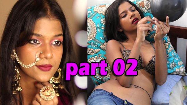 Khyati Shree Fingering her Pussy & Moaning Few New Video’s Part 02