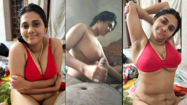 Beautiful Big Boobs Mallu Bhabhi Leaked Nude15+ Videos Collection