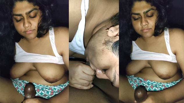 Indian Gf Sucking Her Boyfriend Dick Watch Online