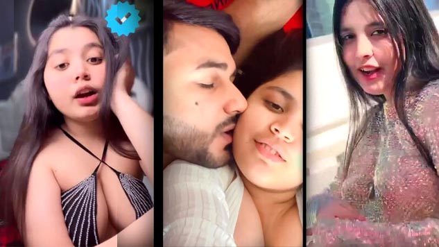 Indian Most Demanded Model Her Exclusive Short Video’s