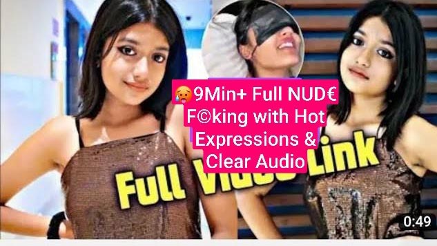 New Viral Mask Girl Latest Exclusive Roleplay 9Min+ Full NUD€ F©king with Hot Expressions & Clear Audio