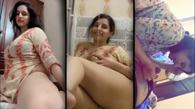 Indian Most Viral Model Her Exclusive Nude Show Watch Now