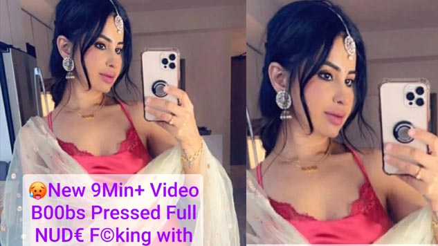 Meetii Kalher Most Demanded New Latest 9Min VIDEO B00bs Pressed Giving Handj0b, Full NUD€ F©king with Room Service Guy & C*m on her A$$