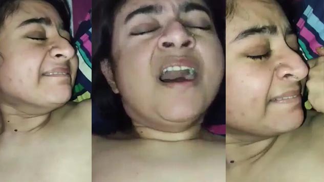 Beautiful Bhabi Painful Fucking