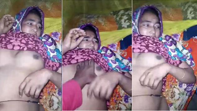 Village wife affair Exclusive Full HD Video and paid hot videos