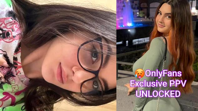 Extremely Cute Insta Model Latest OnlyFans Exclusive UPDATE