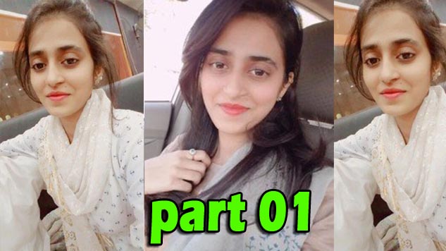 Most Demanded Paki Girl All Video’s with Hindi Audio Don’t Miss Part 01