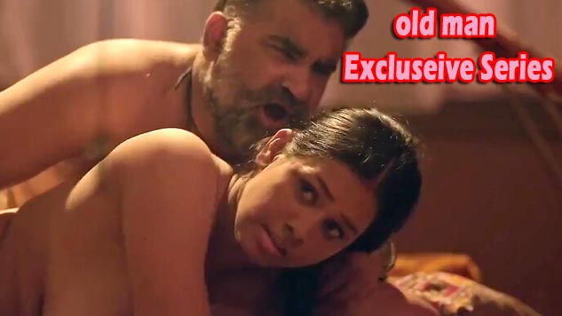 Old Man She cheats on him Exclusive Hot Scenes Watch Now