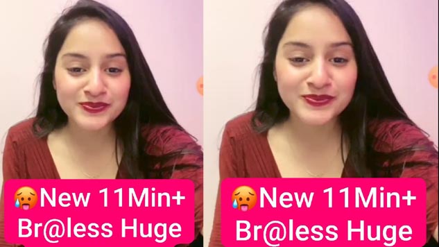 Beautiful Insta Model PAYAL Latest Most Exclusive New 11Min+ VIDEO UPDATE Premium Live!! Don’t Miss
