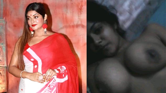 Extremely Hot Bengali Girl Showing Boobs Pussy Watch Now