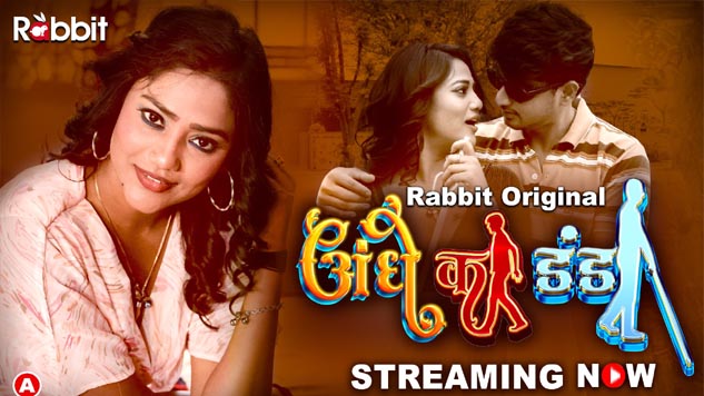 Andhe Ka Dhanda 2023 Rabbit Originals Episode 01 Watch Online
