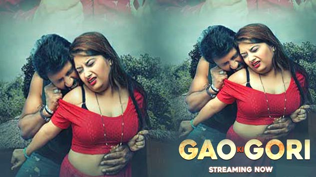 Gau Ki Gori 2023 MoodX Originals Hindi Web Series Episode 01 Watch Online