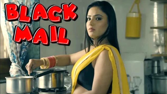 Blackmail 2021 GupChup Hindi Hot Web Series Episode 04 Watch Online