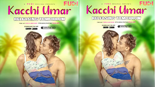 Kacchi Umar 2023 Fugi Originals Official Trailer Watch Now