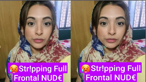 H0rny Pakistani Lahore University Professor Latest Most Exclusive Viral Affair with Student Str!pping Full Frontal NUD€ with Face💦!! Don’t Miss🥵