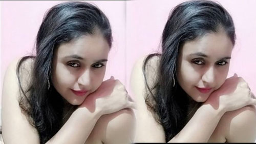 Pallavi Patil Today’s Exclusive Hot Short Video’s Must Watch