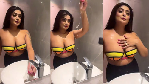 CHITRA KADAM Today’s Exclusive Hot Live Show Watch Must