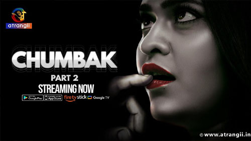 Chumbak Part 02 Official Trailer Atrangii Originals Watch Now