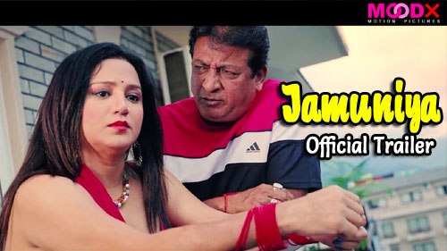 Jamuniya 2023 MoodX Originals Hot Web Series S2 Episode 02 Official Trailer