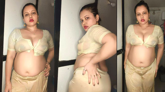 Priya Gamre Today’s Exclusive Live Show With Her Hubby