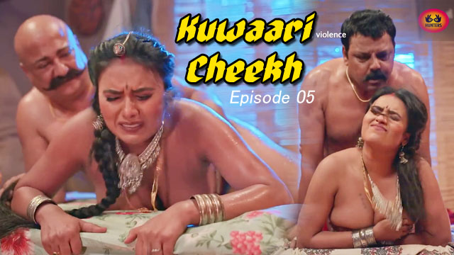 Kuwaari Cheekh 2023 PrimePlay Originals Episode 5 Full Hindi Porn Web Series Watch
