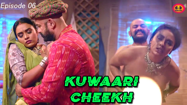 Kuwaari Cheekh 2023 PrimePlay Originals Episode 06 Full Hindi Porn Web Series Watch Online