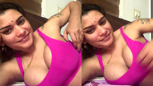 Resmi R Nair Today’s Exclusive Nude Live Must Watch This